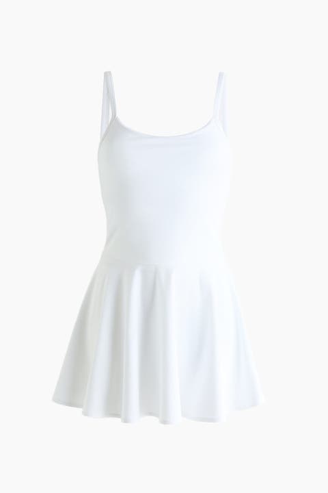 Tennis Dress With Softmove