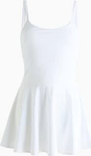 H&M Tennis Dress With Softmove