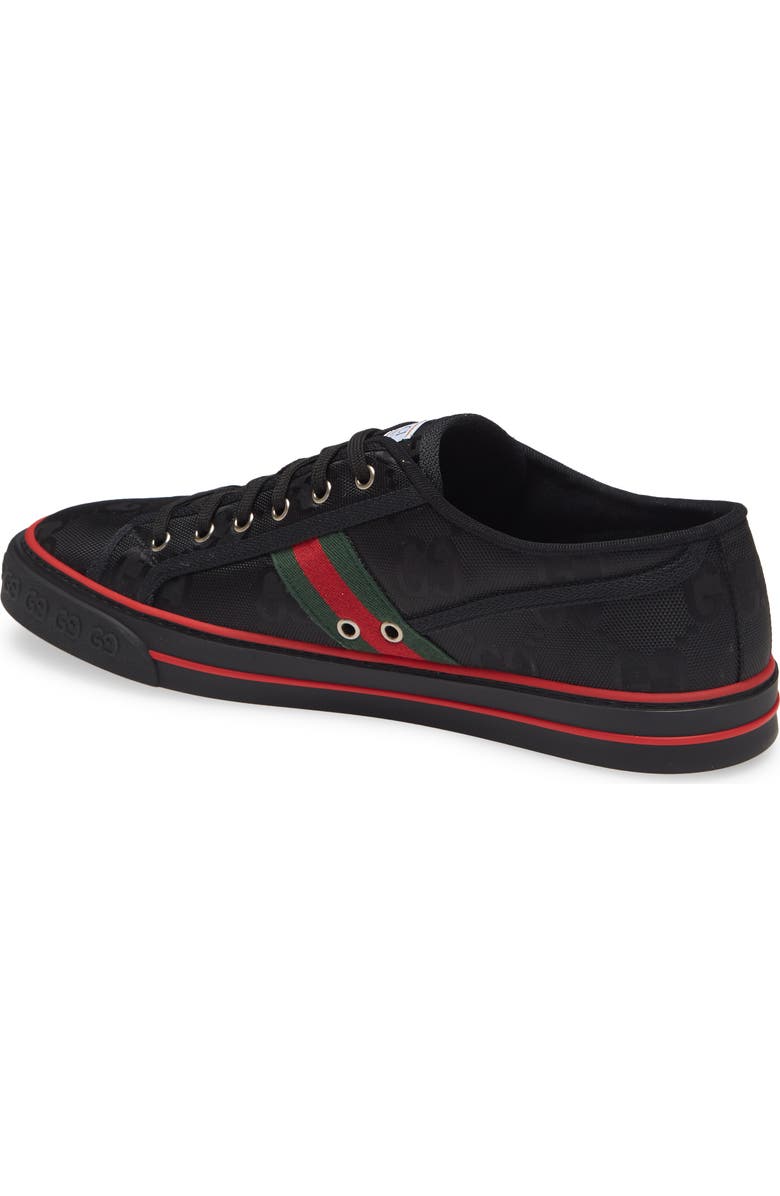 Gucci Tennis 1977 Off the Grid Low Top Sneaker, Alternate, color,