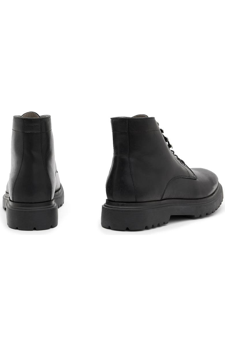 AllSaints Nidd Lace-Up Boot, Alternate, color,