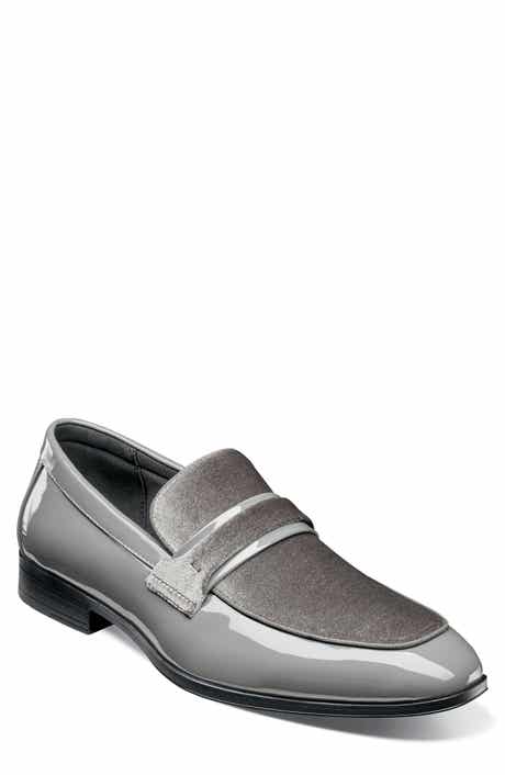 Stacy Adams Spratley Saddle Loafer
