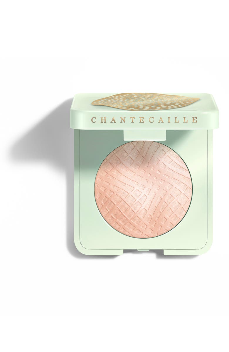 Chantecaille Lotus Radiance Highlighter, Main, color,