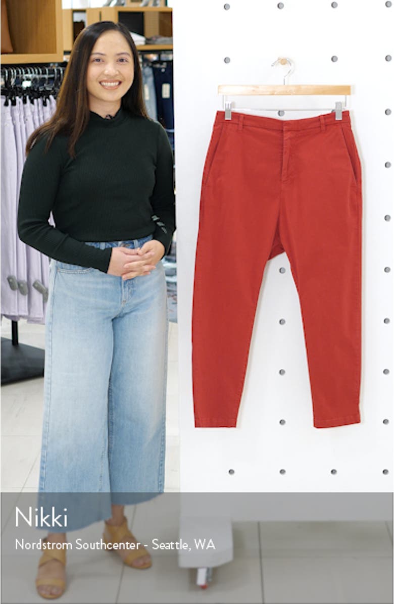 Paris Pants, sales video thumbnail