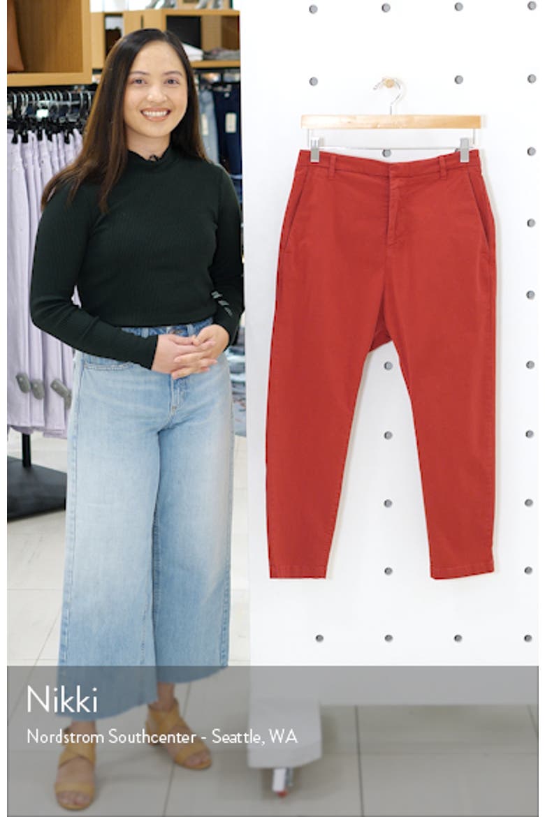 Paris Pants video