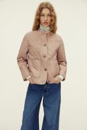 H&M Quilted Jacket
