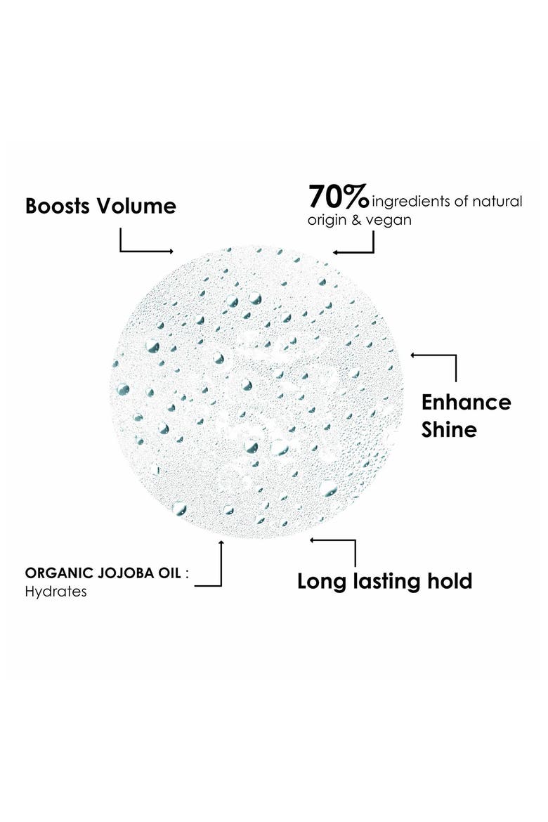 Voluforme Hair Spray for Volume & Hold, Alternate, color, NO COLOR