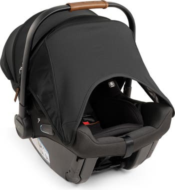 pipa<sup>™</sup> aire<sup>™</sup> infant car seat & demi<sup>™</sup> next stroller Travel System