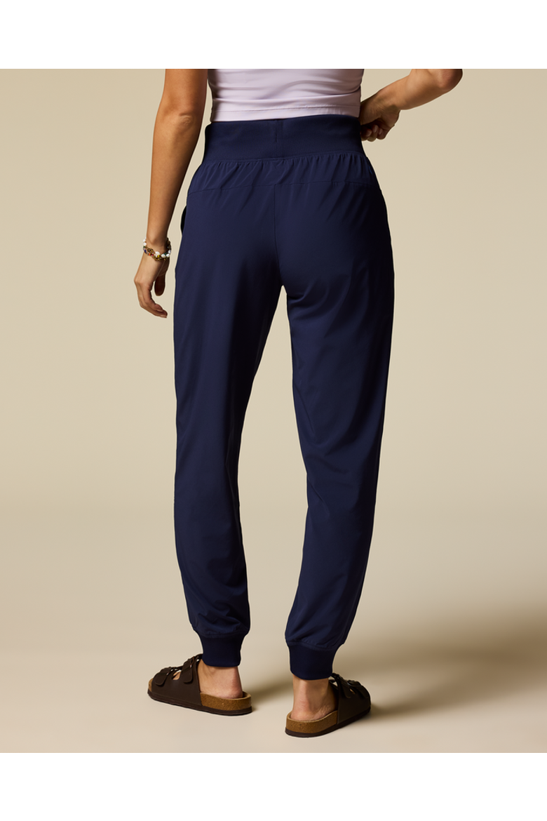 Cambio Jogger - Women's, Alternate, color, Maritime