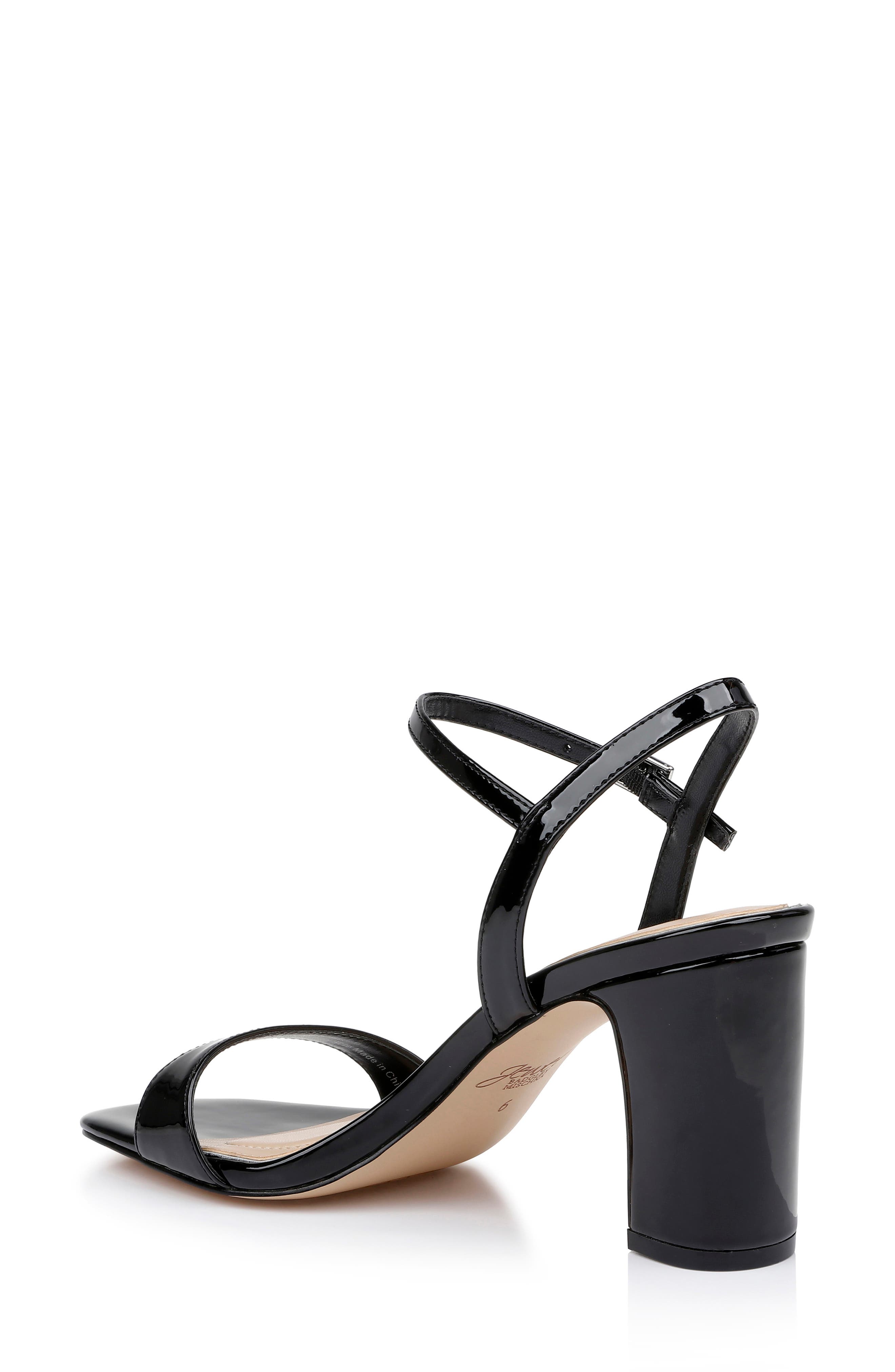 Jewel Badgley Mischka Rayla II Sandal, Alternate, color, 