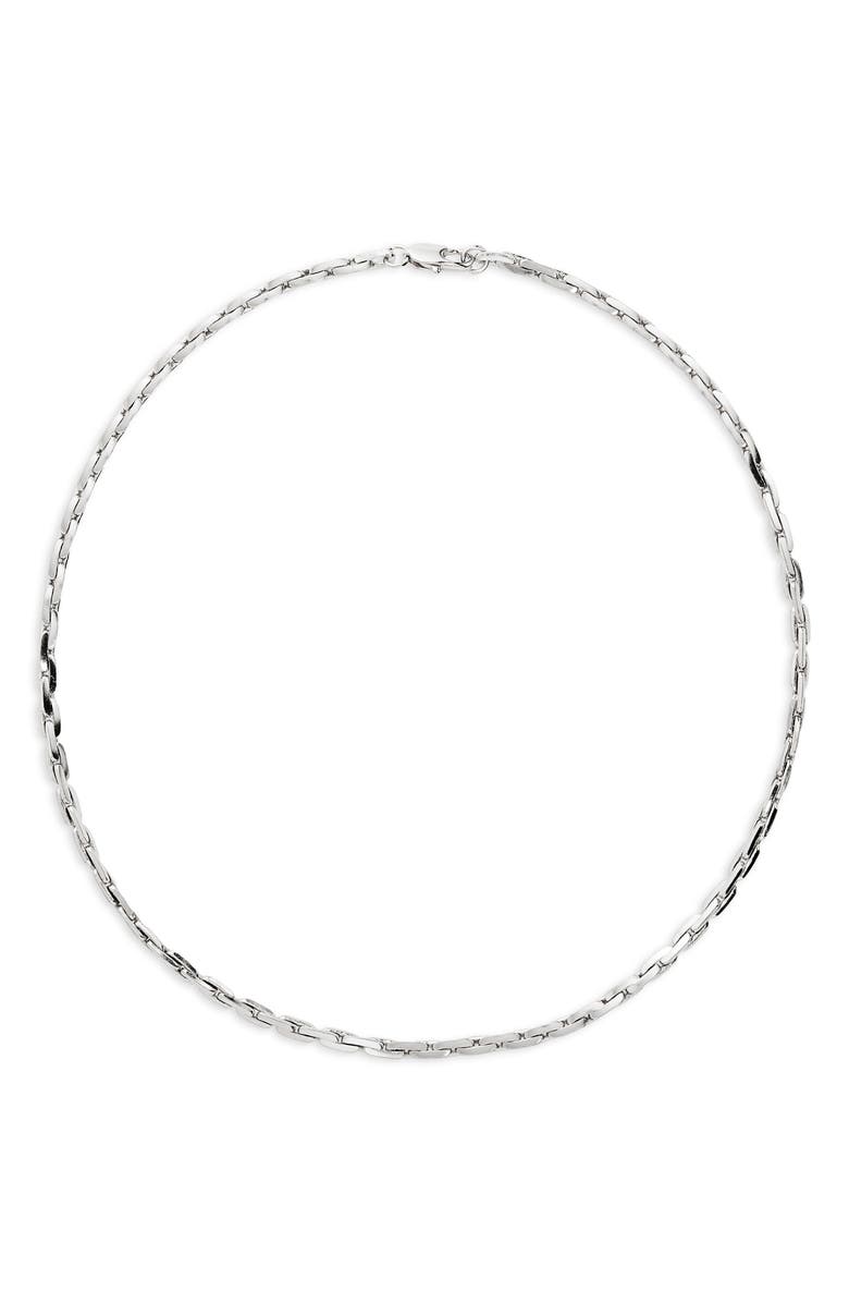 Laura Lombardi Strada Choker, Main, color, 