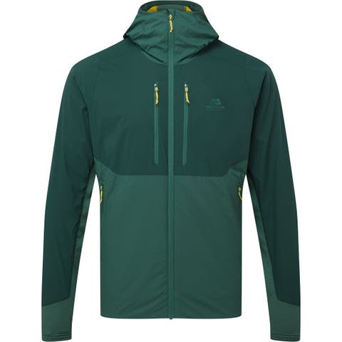 Switch Pro Hooded Jacket - Men's