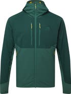 Mountain Equipment Switch Pro Hooded Jacket - Men's