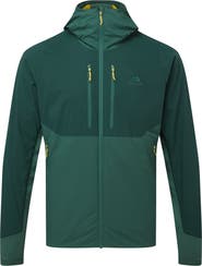 Mountain Equipment Switch Pro Hooded Jacket - Men's