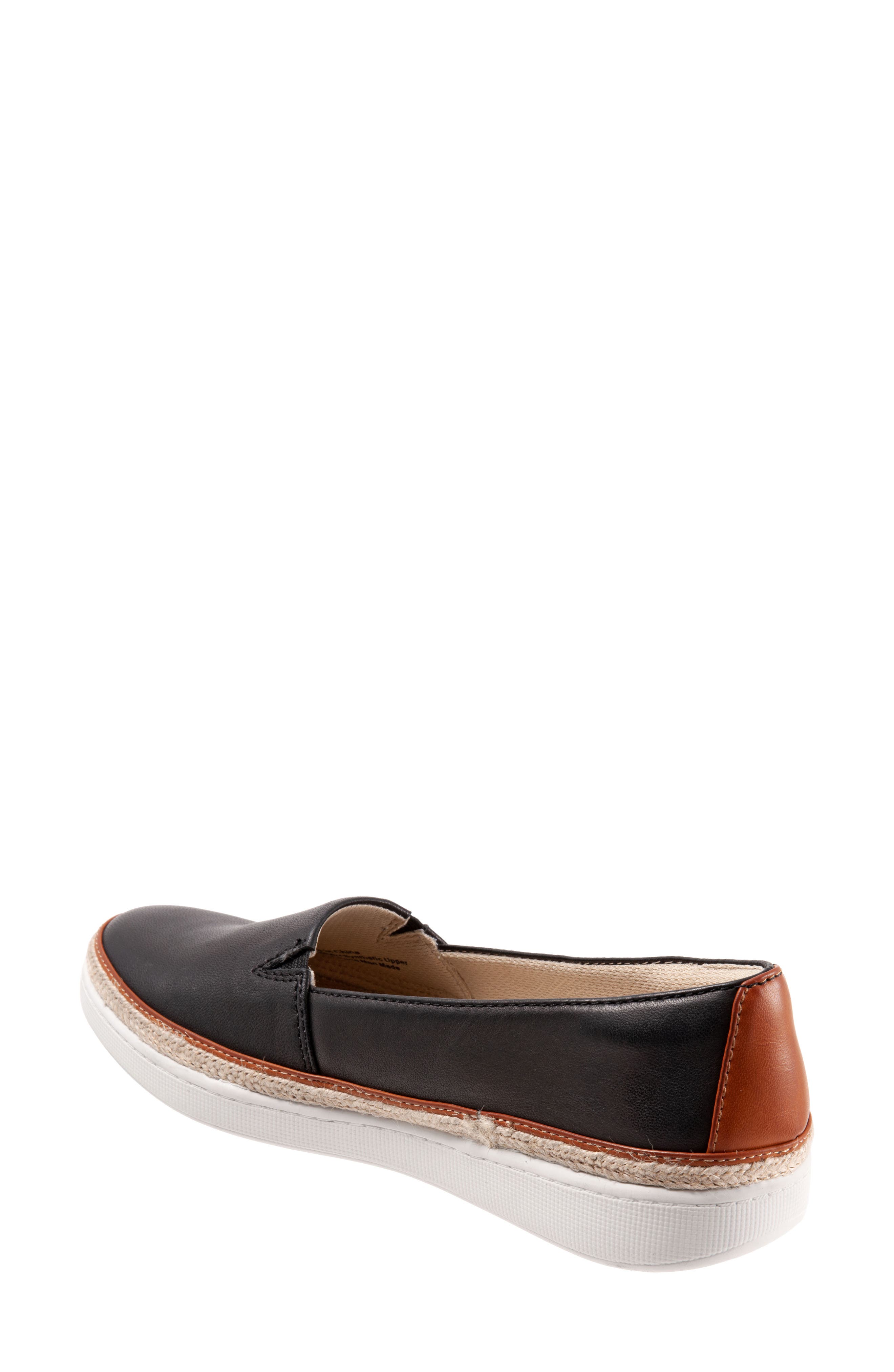 Trotters Destiny Flat, Alternate, color, 