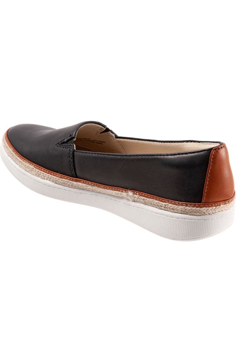 Trotters Destiny Flat, Alternate, color,