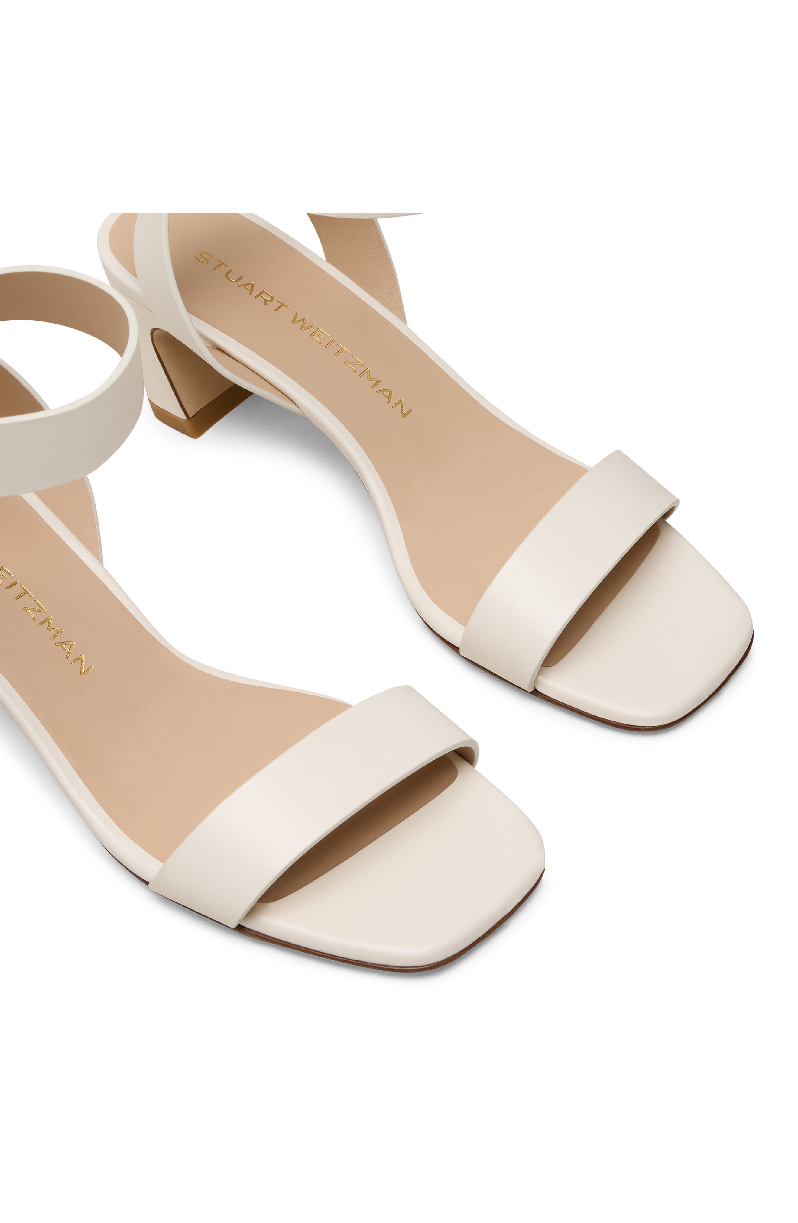 Sai Sandal 50, Alternate, color, CREAM