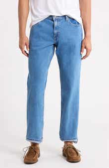 Normandie Skinny Jeans