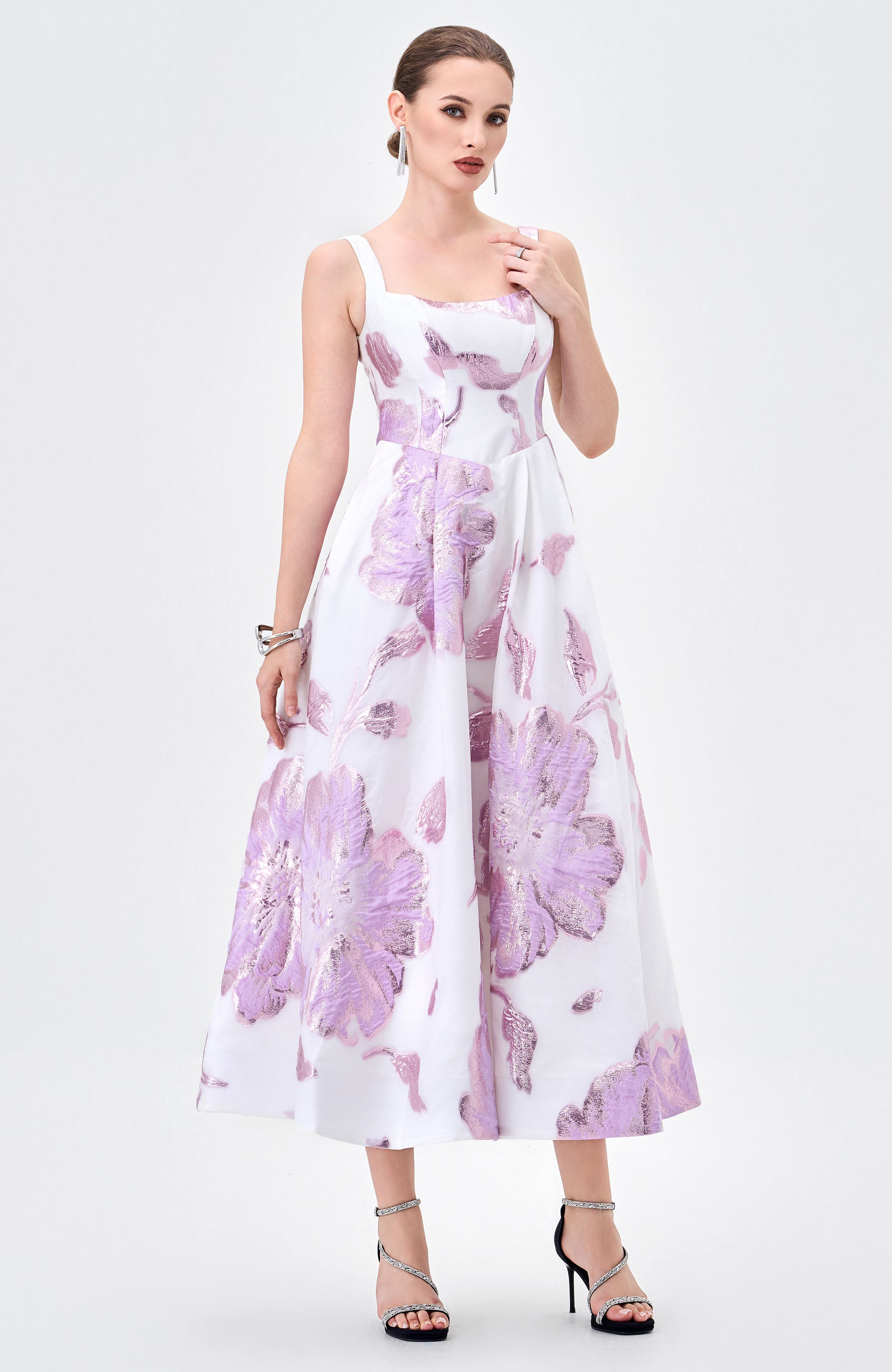 selected LILAC