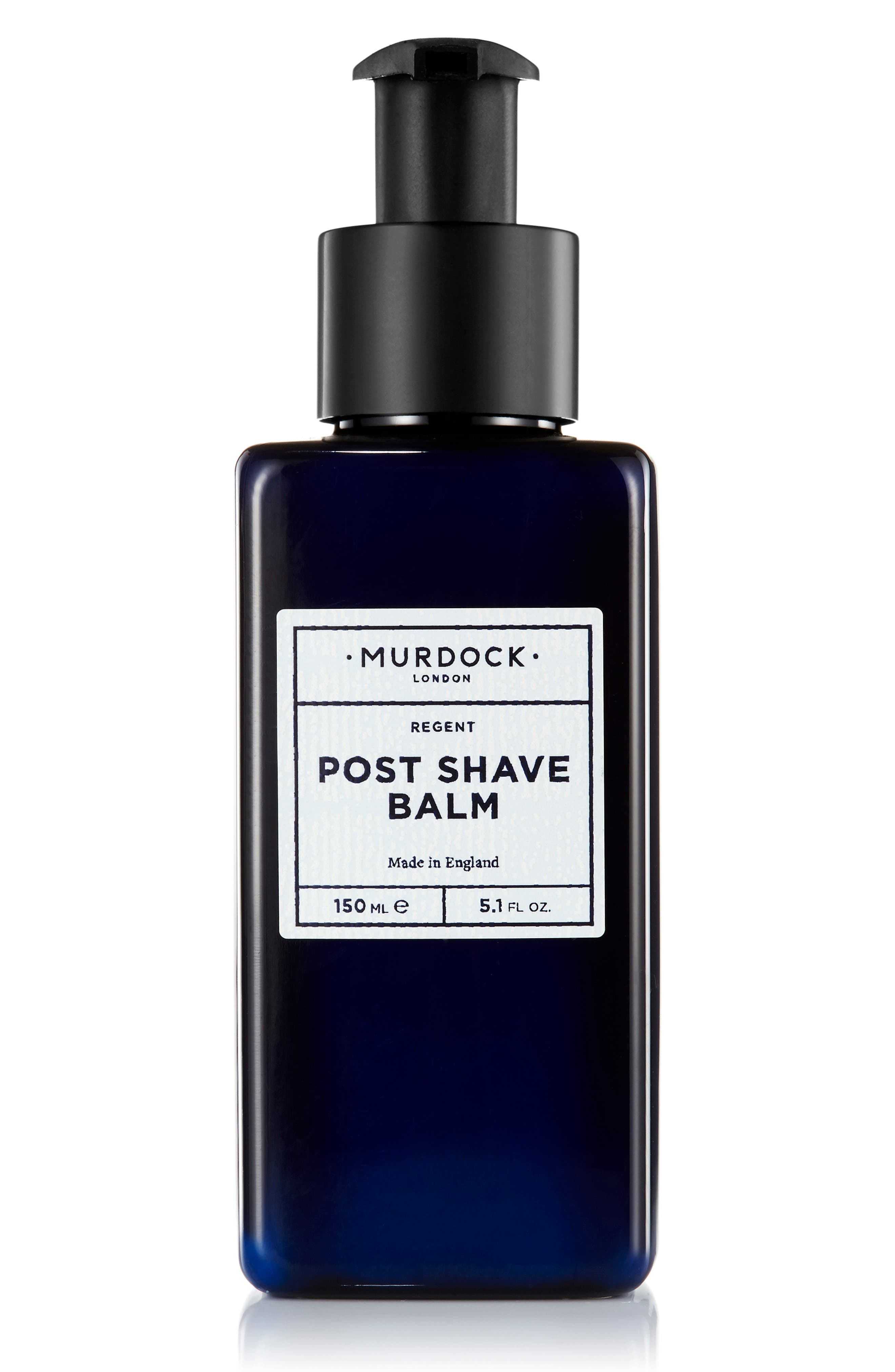 Murdock London Post-Shave Balm