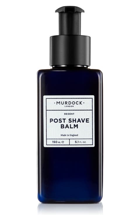 Post-Shave Balm