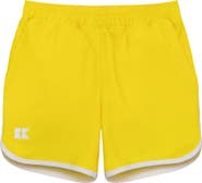 Courtside Kids Retro Super Short