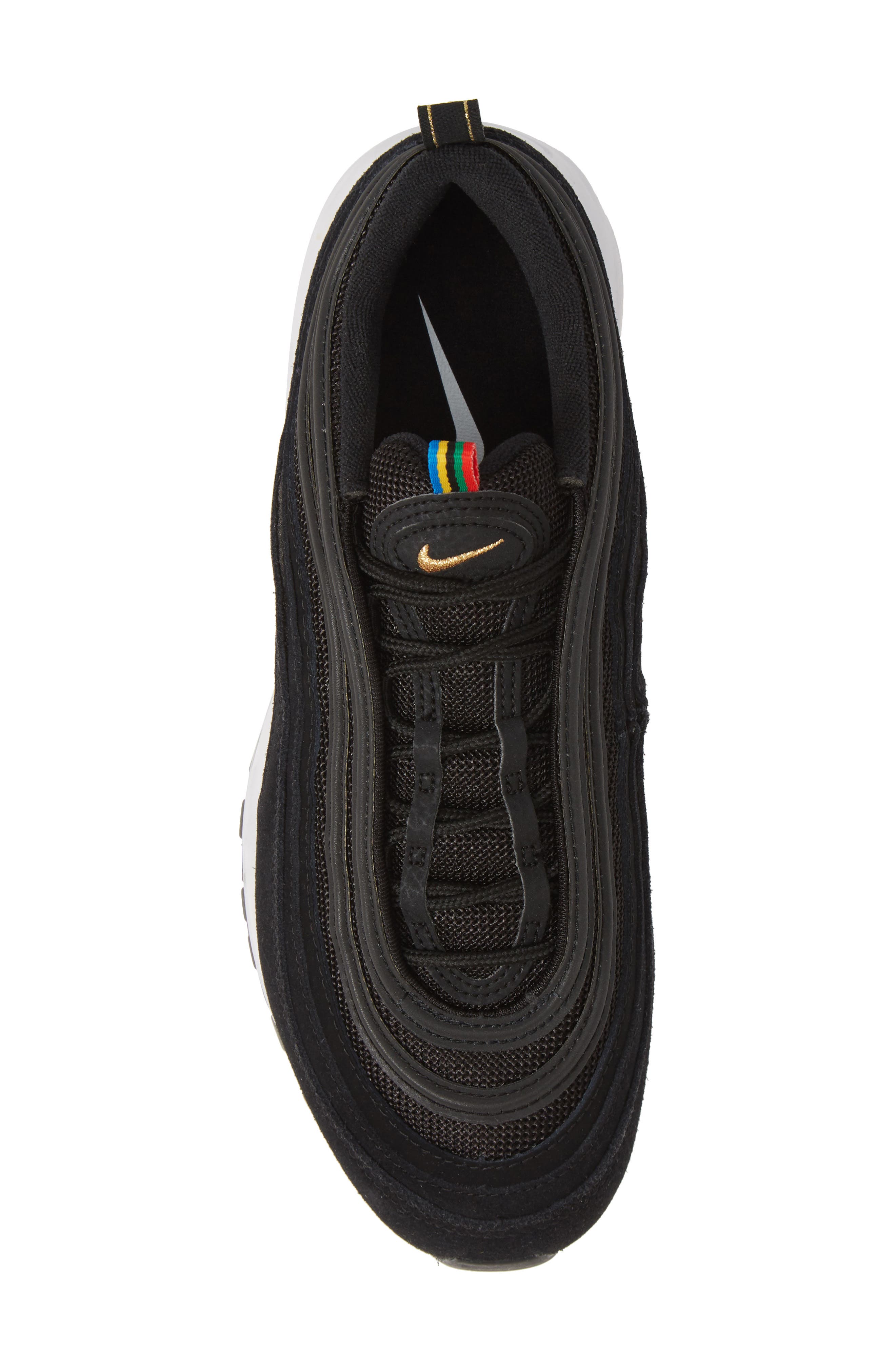 Nike Air Max 97 QS Sneaker, Alternate, color, 