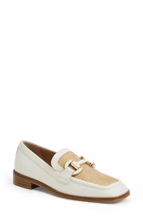 Natalie Bit Loafer