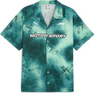 PUMA Formula 1® Camp Shirt
