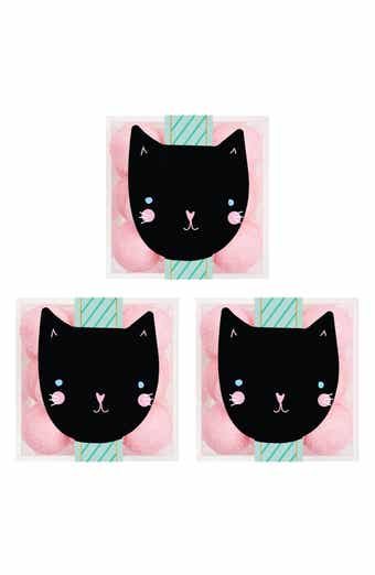 3-Pack Cat Bonbons