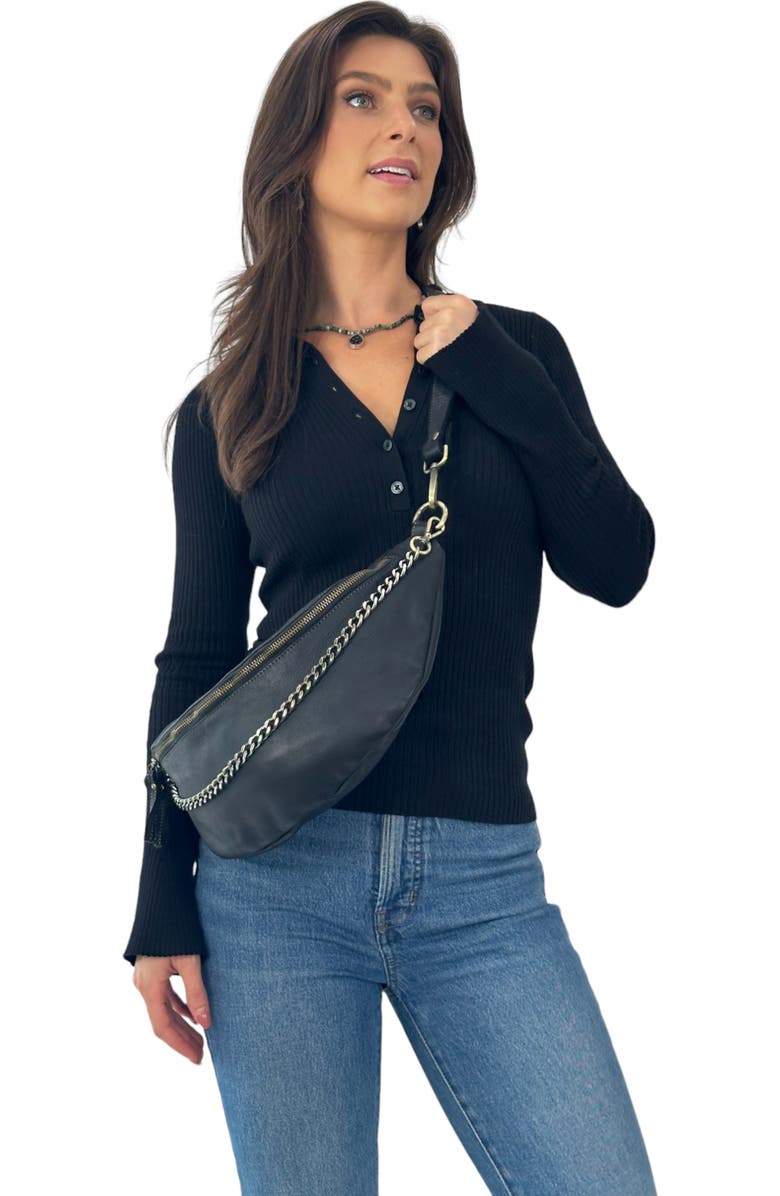 Bolsa Nova Capri Sling, Alternate, color,