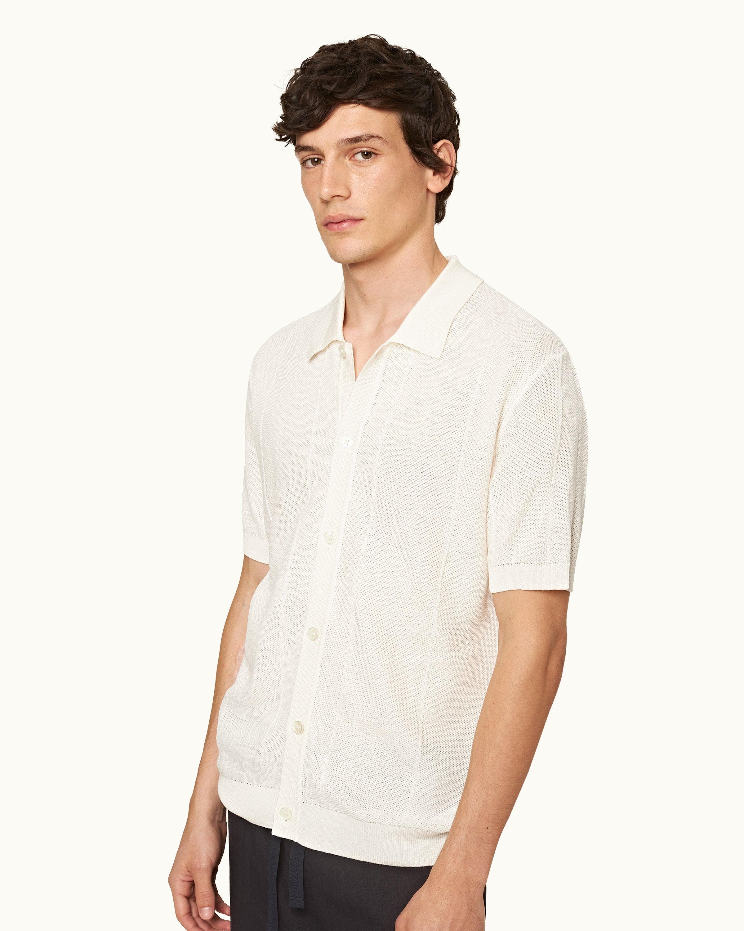 selected White