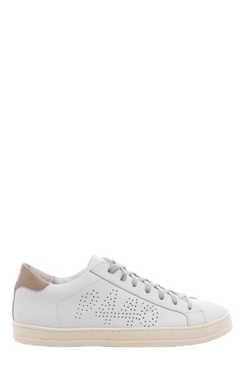 Men's P448 White Sneakers & Athletic Shoes | Nordstrom