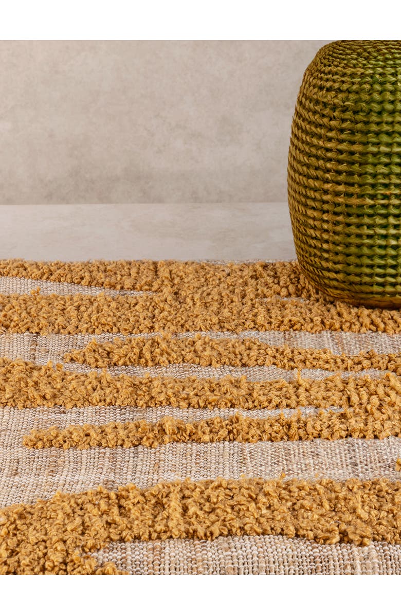 GAURI KOHLI Juliet Area Rug - 5'x8', Alternate, color, Multicolored