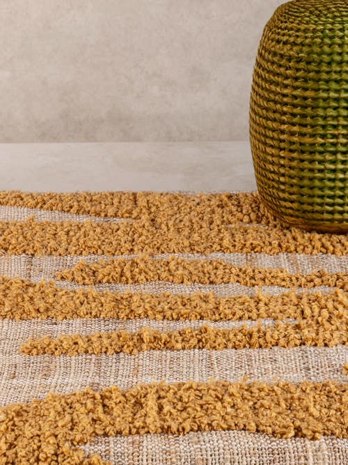 Gauri Kohli Juliet Area Rug In Multi