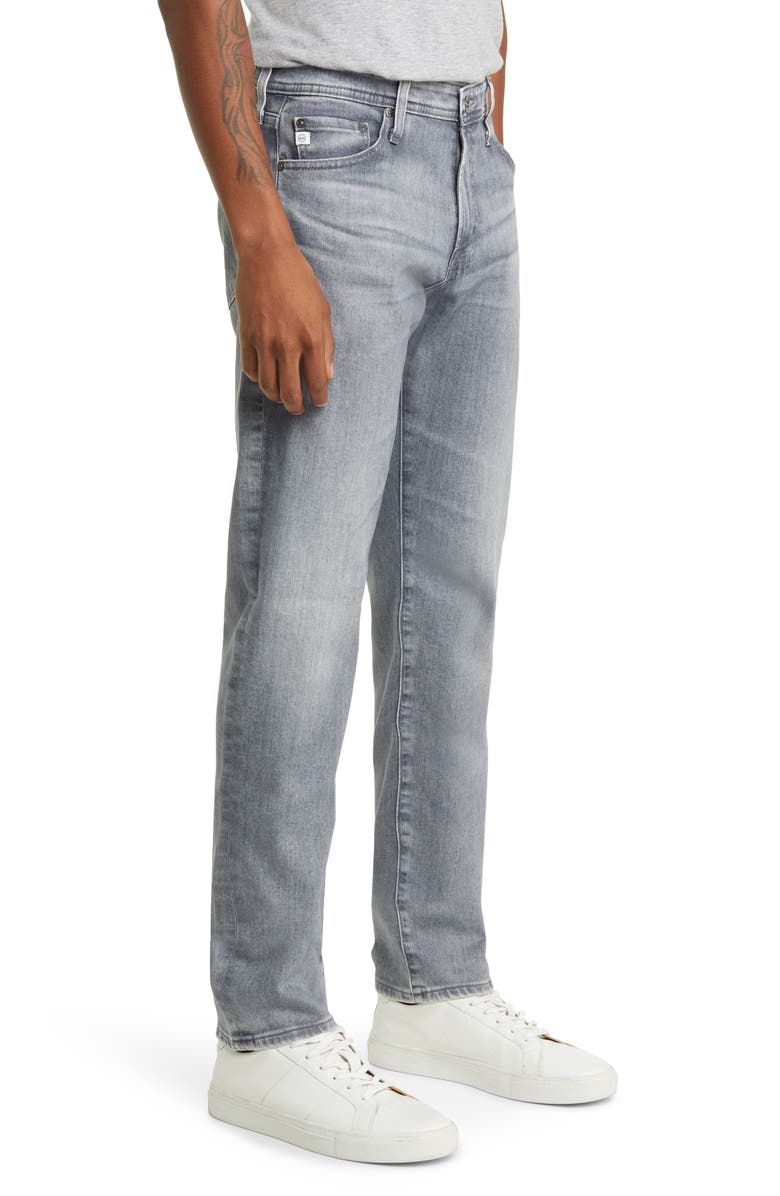 AG Tellis Slim Fit Jeans, Alternate, color, 
