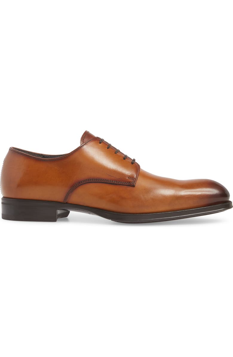 TO BOOT NEW YORK 'Buchanan' Plain Toe Derby, Alternate, color,