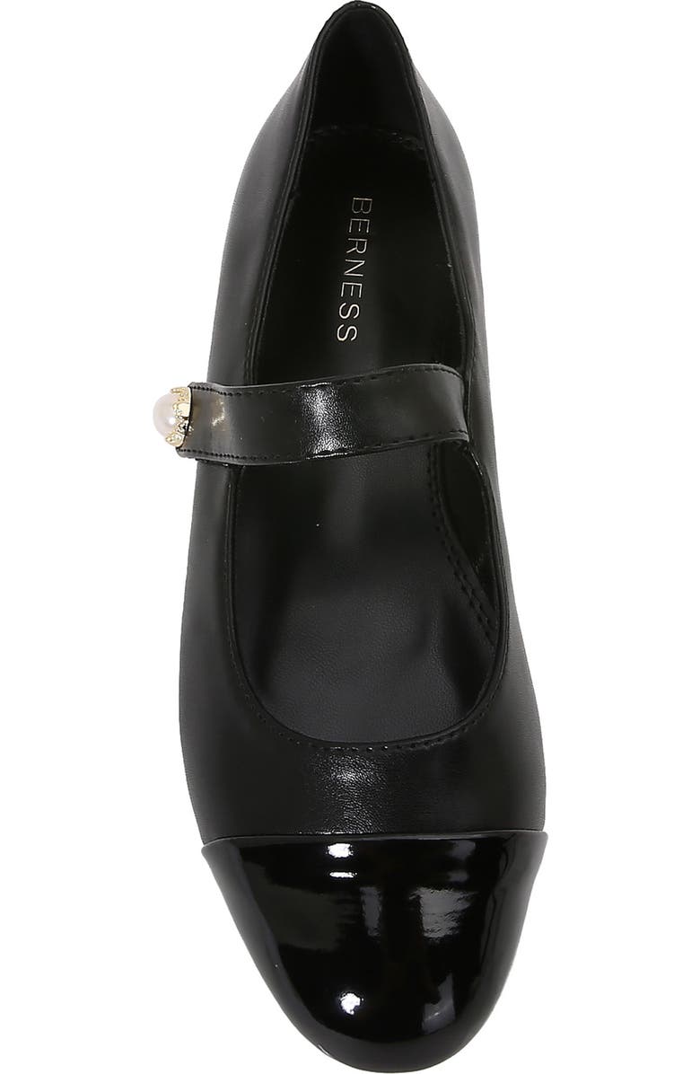 BERNESS Betsy Mary Jane Flat, Alternate, color,
