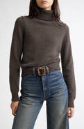 Nili Lotan Hollyn Cashmere Turtleneck Sweater