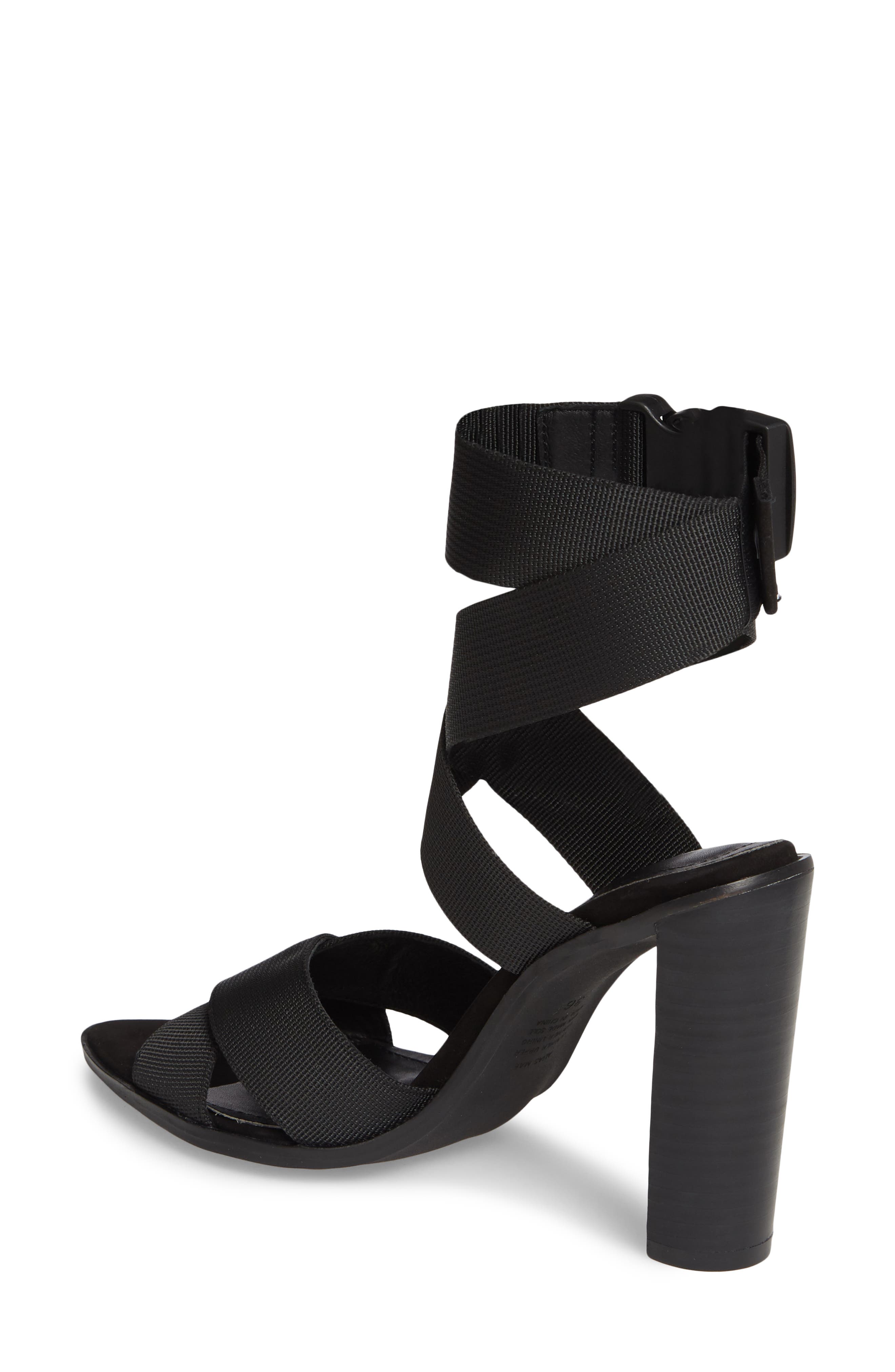 Alias Mae Soli Sandal, Alternate, color, 