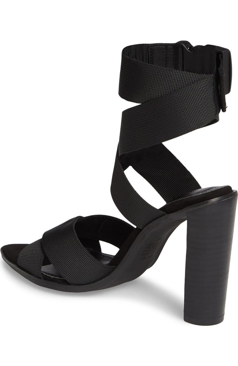 Alias Mae Soli Sandal, Alternate, color,