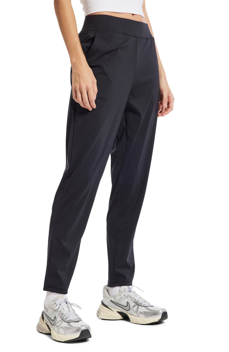 BANDIER Center Stage Straight Leg Pants, Alternate, color,