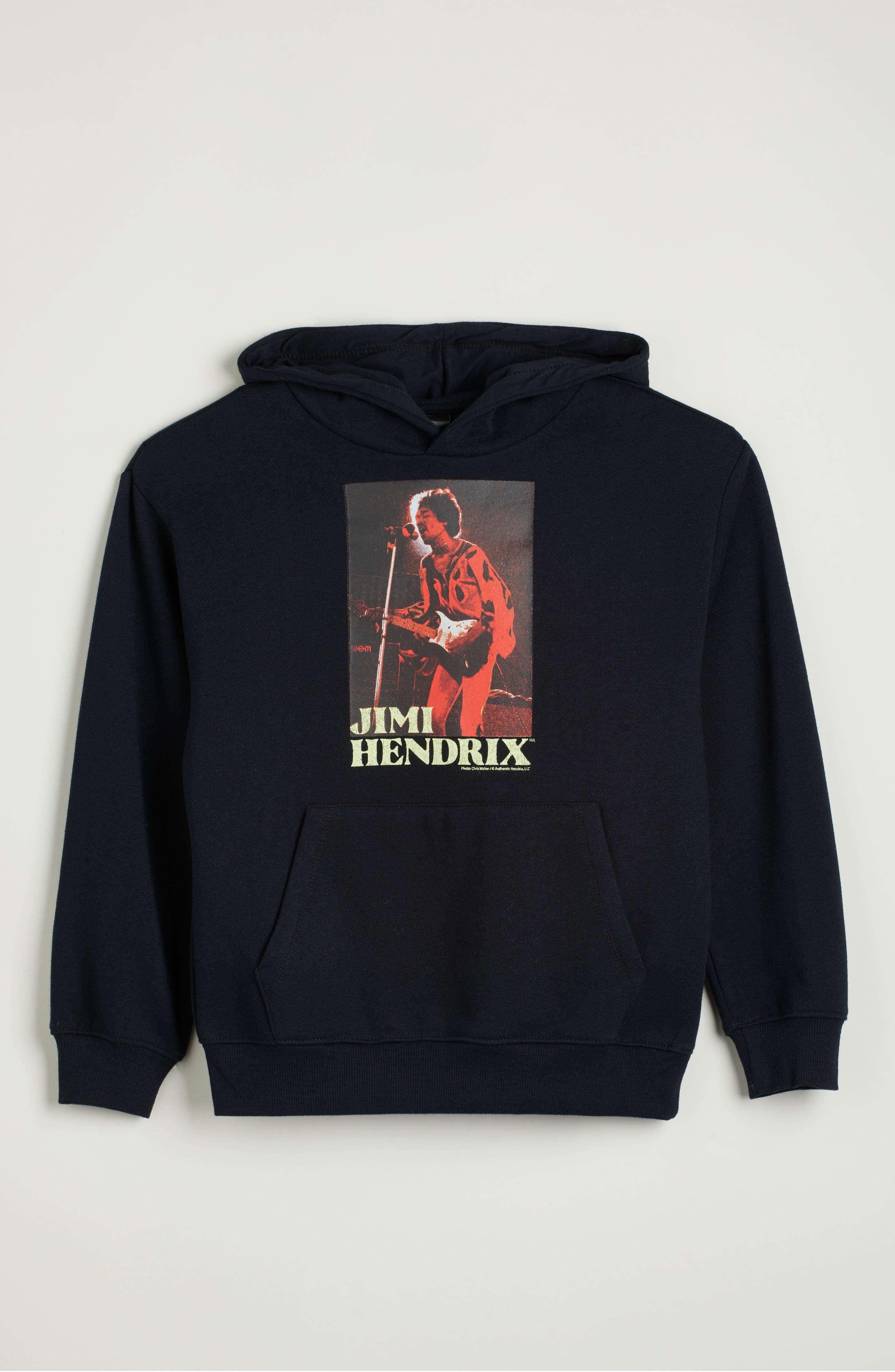 Treasure & Bond Kids' License Graphic Hoodie