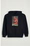 Kids' License Graphic Hoodie