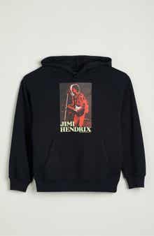 Treasure & Bond Kids' License Graphic Hoodie