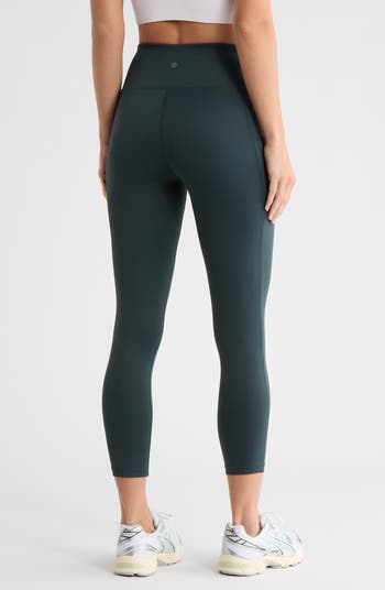 Bliss 7/8 Leggings