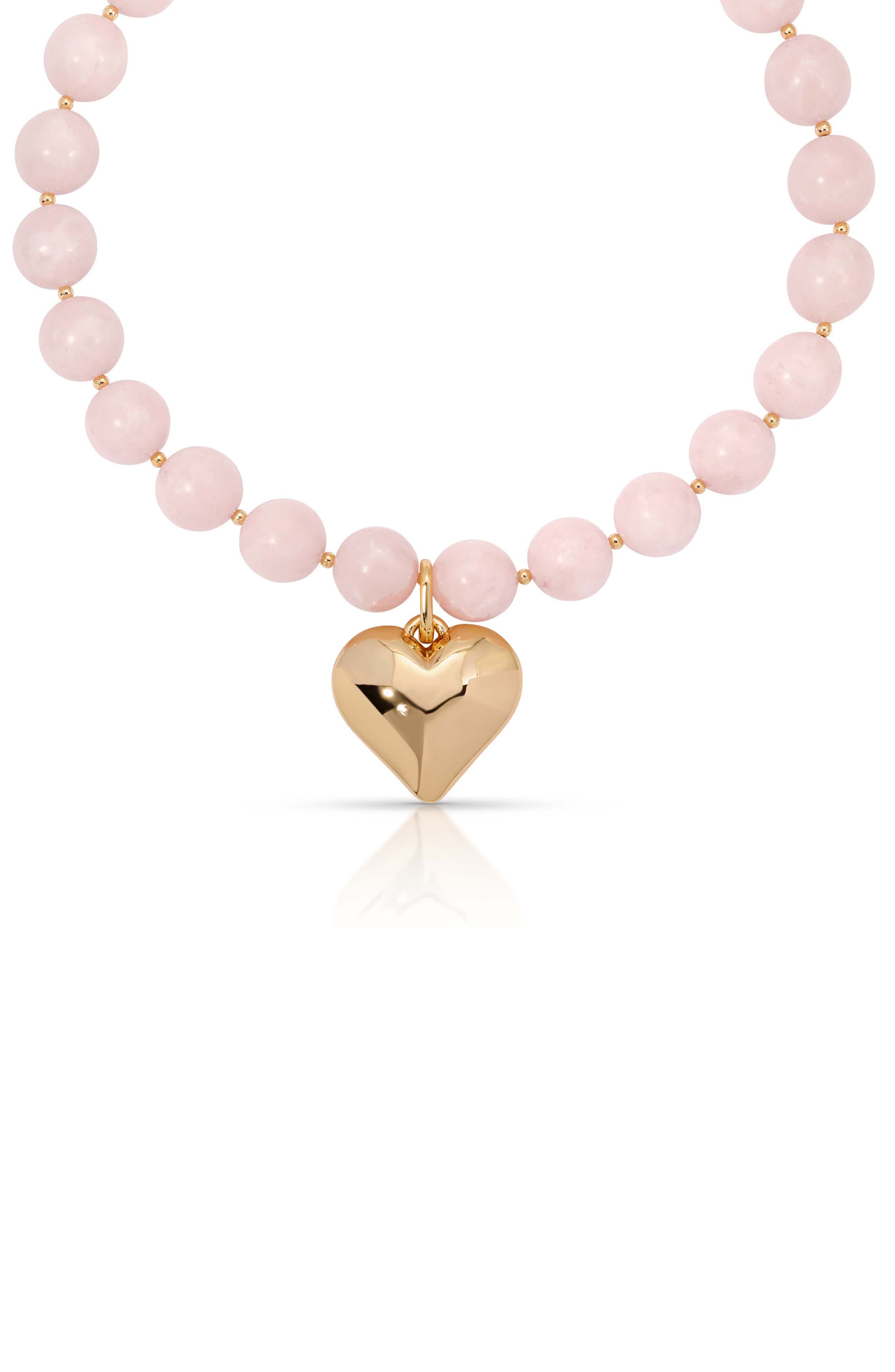 ROSE QUARTZ