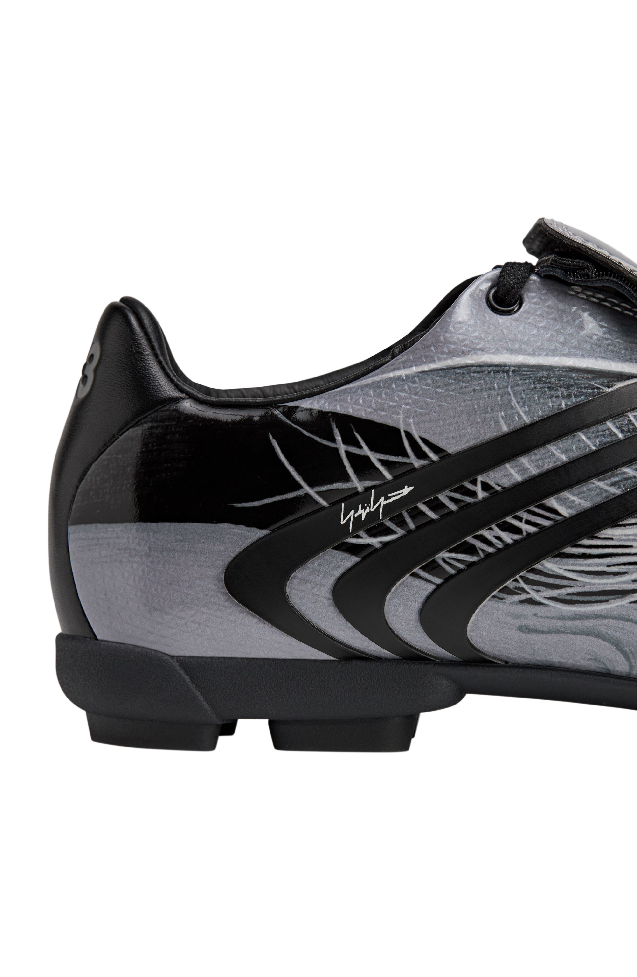 Y-3 F50 Tunit Firm Ground Football Boot | Nordstrom