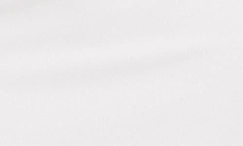Jewel Badgley Mischka Embellished One-shoulder Minidress In Ivory