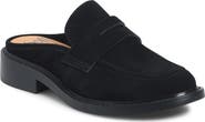 Söfft Monique Penny Loafer Mule