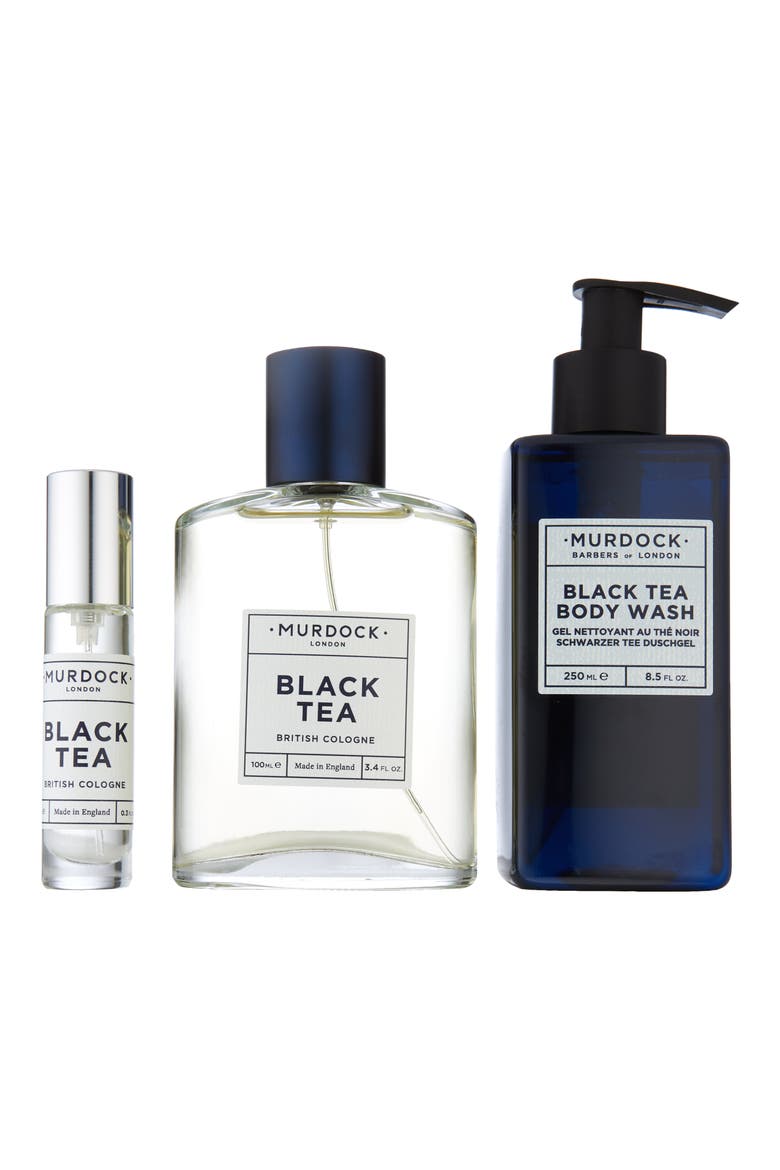 Bond Street Collection Set USD $175 Value, Alternate, color, NO COLOR